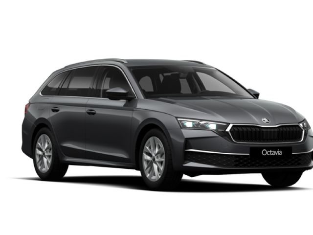 Škoda Octavia Combi 2.0 TDI Top selection
