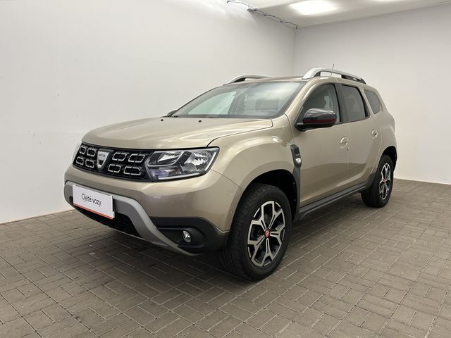 Dacia Duster 1.3 TCe