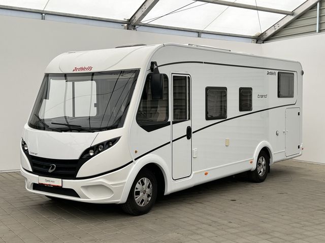 Dethleffs TREND 7057 2.3 l .