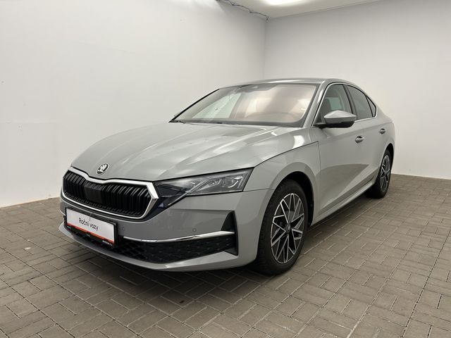 Škoda Octavia 2.0 TDI Top selection