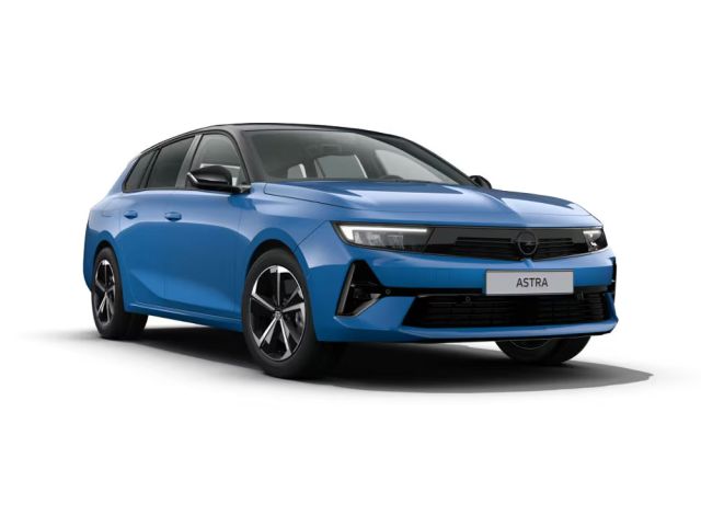 Opel Astra ST 0101