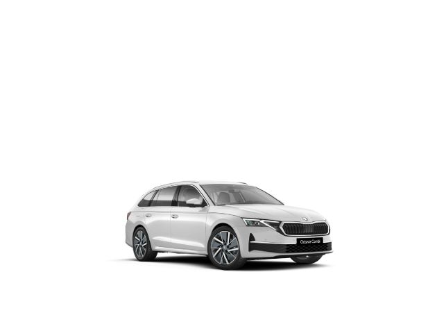 Škoda Octavia Combi 2.0 TDI 130 let