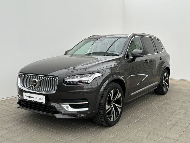 VOLVO  XC90 2.0 B5 4x4
