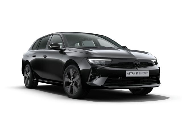 Opel Astra ST Electric 0101