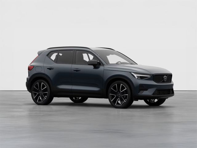 Volvo XC40 0101