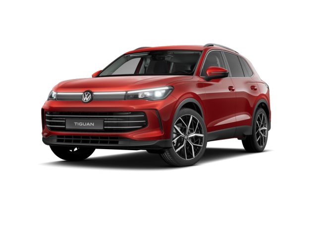 VW Tiguan 0101