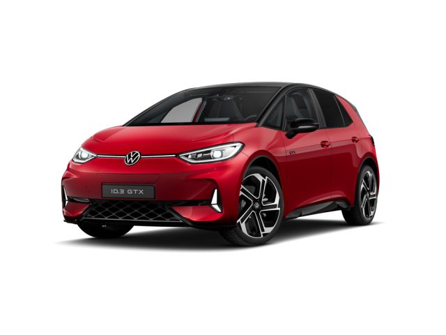 VW ID.3 GTX 0102