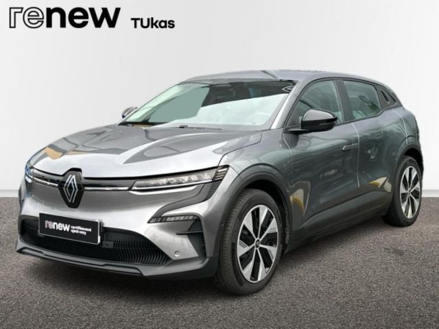 Renault Megane E-Tech Techno
