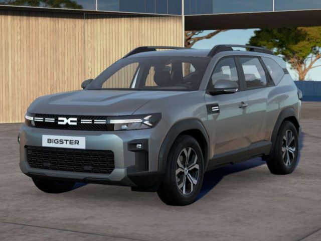Dacia Bigster 1.8 SCe Expression