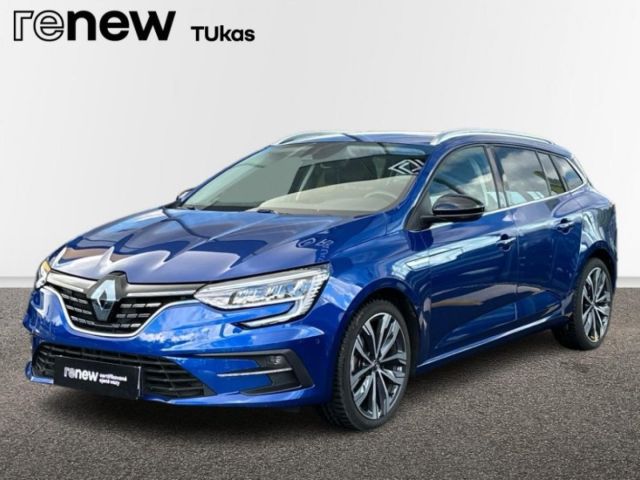 Renault Megane Grandtour 1.3 TCe Techno