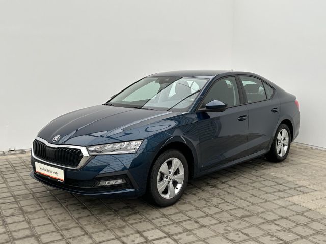 Škoda Octavia 1.5 TSI  Ambition   Plus