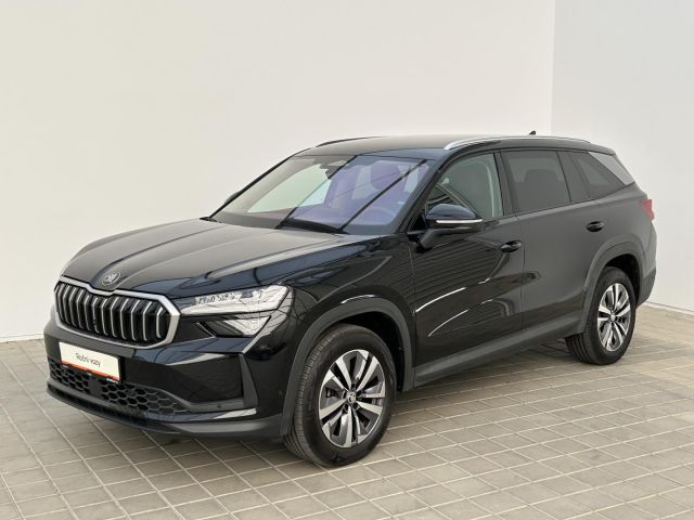 Škoda Kodiaq 2.0 TDI 4x4 Exclusive Selection