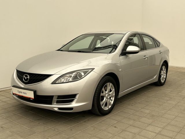 Mazda Mazda 6 1.8 I Classic