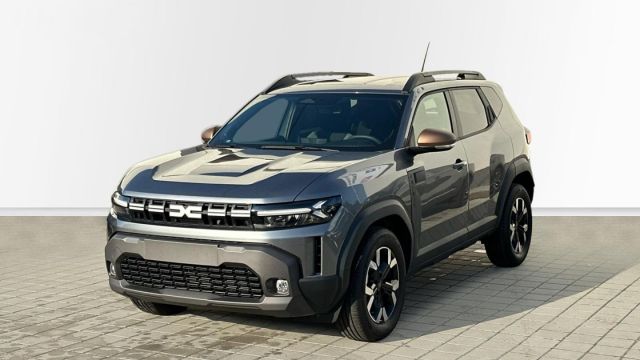 Dacia Duster 1.6 TCe Extreme