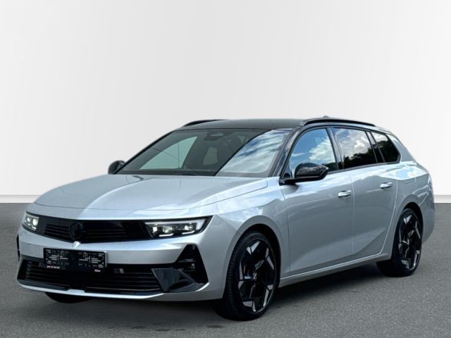 Opel Astra ST 1.6 Turbo 225k GSe