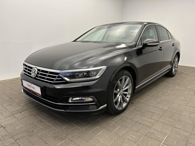 Volkswagen Passat 2.0 TDI R-Line