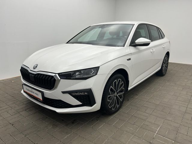 Škoda Scala 1.0 TSI First edition