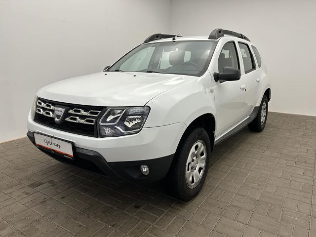 Dacia DUSTER 1.6 i Arctica