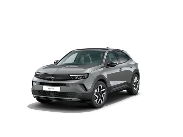 Opel Mokka 1.2 Turbo 136k Edition