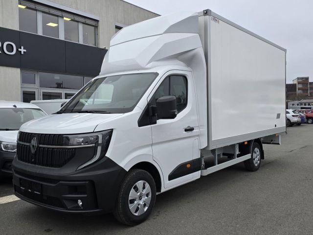 Renault Master Podvozek 2.0 dCi Extra