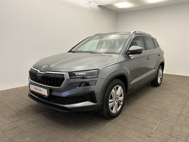 Škoda Karoq 1.5 TSI Top selection