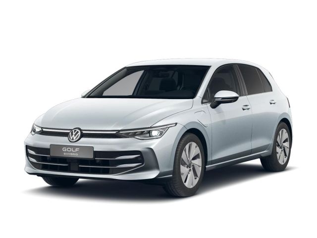 Volkswagen Nový Golf 1.5 TSI Style