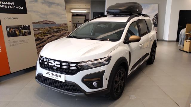 Dacia Jogger 1.0 TCe Extreme