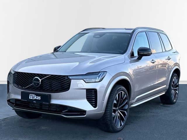 Volvo  XC90 2.0 B5 4x4 PLUS DARK