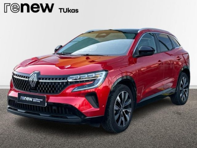 Renault Austral 1.3 TCe Techno