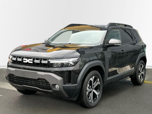 Dacia Duster 1.2 TCe 4x4 Journey