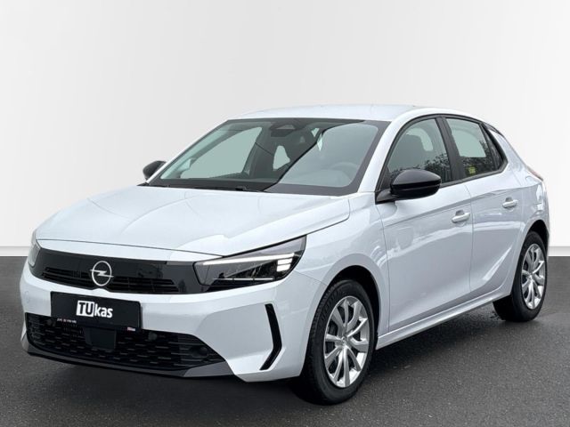 Opel Corsa 1.2 Turbo 100k Edition