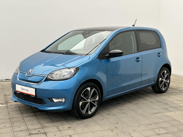 Škoda Citigo Style