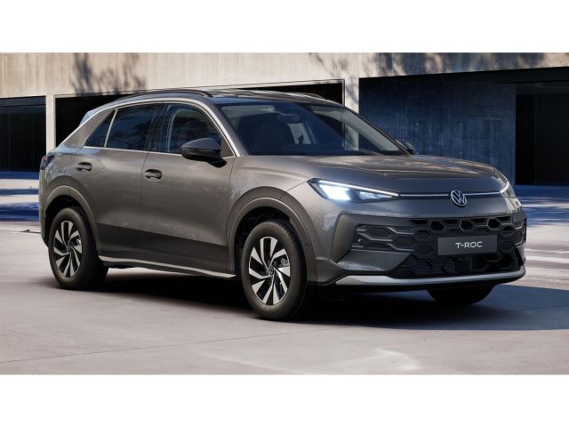 Volkswagen T-ROC 1.5 TSI LIFE