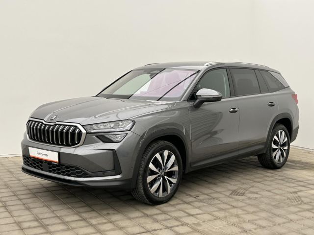 Škoda Kodiaq 2.0 TDI 4x4 Exclusive Selection