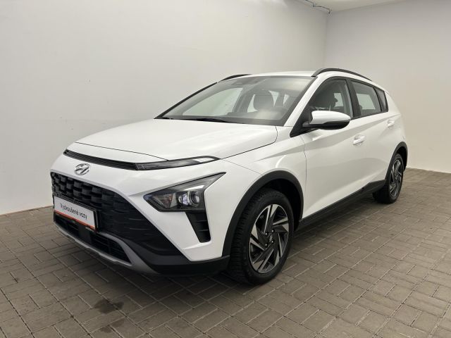 Hyundai Bayon 1.2  Comfort Club