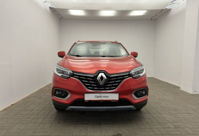 Renault Kadjar 1.5 DCI Intens