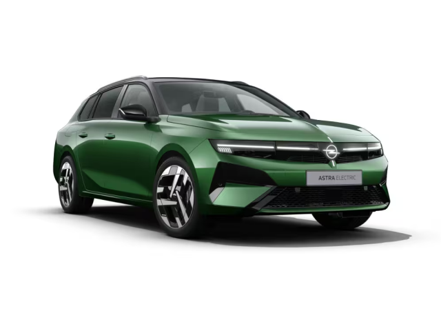 Opel Astra Electric 2026 01
