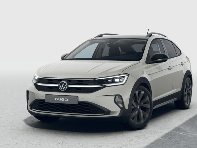 Volkswagen Taigo 1.5 TSI LOVE