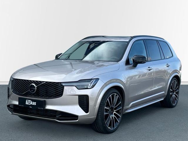 Volvo  XC90 2.0 B5 4x4 ULTRA DARK