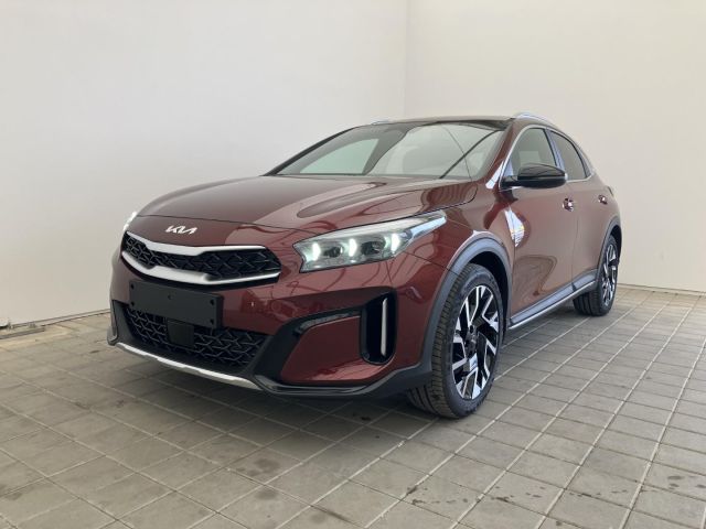 Kia XCeed CD 1.6 T-GDi GPF STEEL EDITION 110 KW (2026)