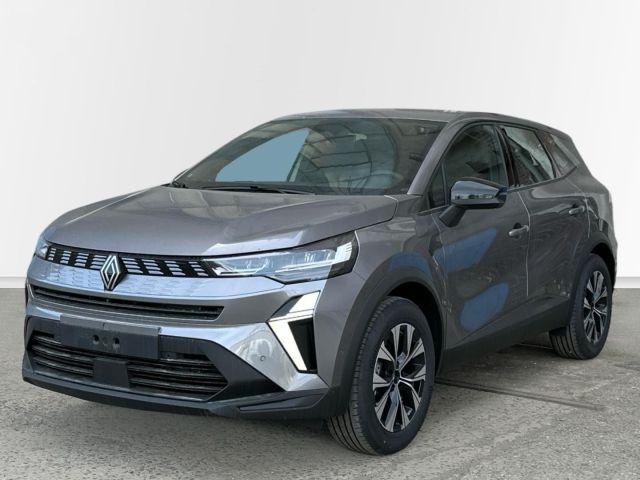 Renault Symbioz 1.8 full hybrid Evolution