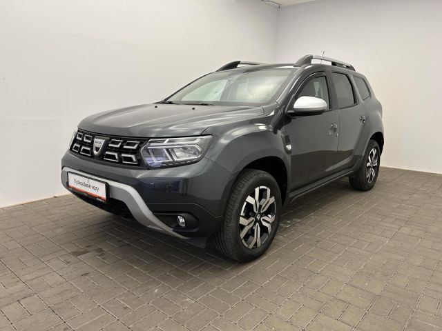 Dacia DUSTER 1.0 TCE Comfort