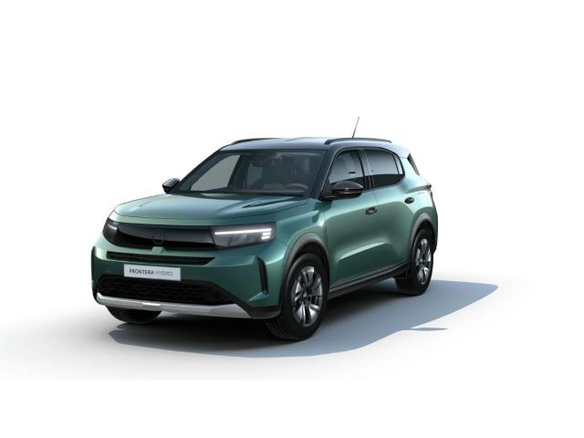 Opel Frontera 1.2 Hybrid Turbo 140k  GS