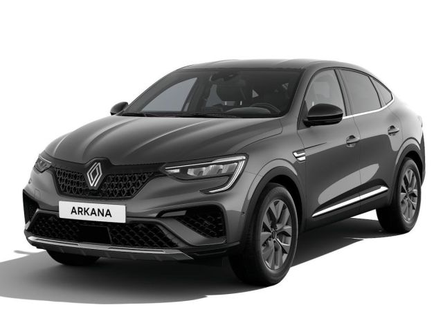 Renault Arkana E-Tech 1.6 full hybrid Techno