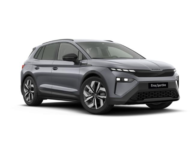 Škoda Elroq Sportline 85