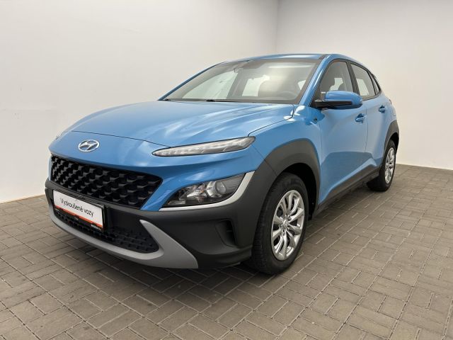 Hyundai Kona 1.0 T-GDI Start