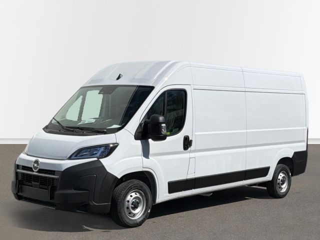Opel Movano Van 2.2 CDTi 140k Van 3500 L3H2