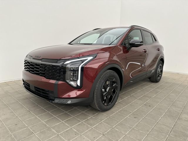 Kia Sportage NQ5 1.6 T-GDi BLACK EDITION (2027)