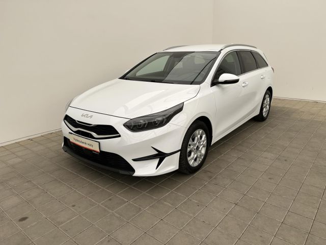 Kia Ceed 1.5 T -GDI TOP