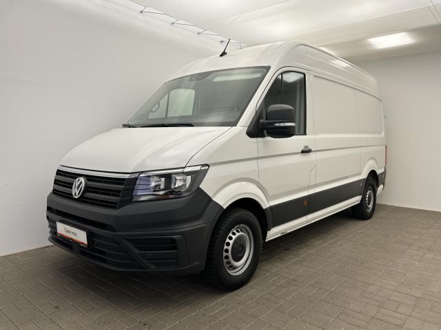 Volkswagen Crafter 2.0 TDI L2H3